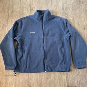 Columbia Men's Nav Jacket